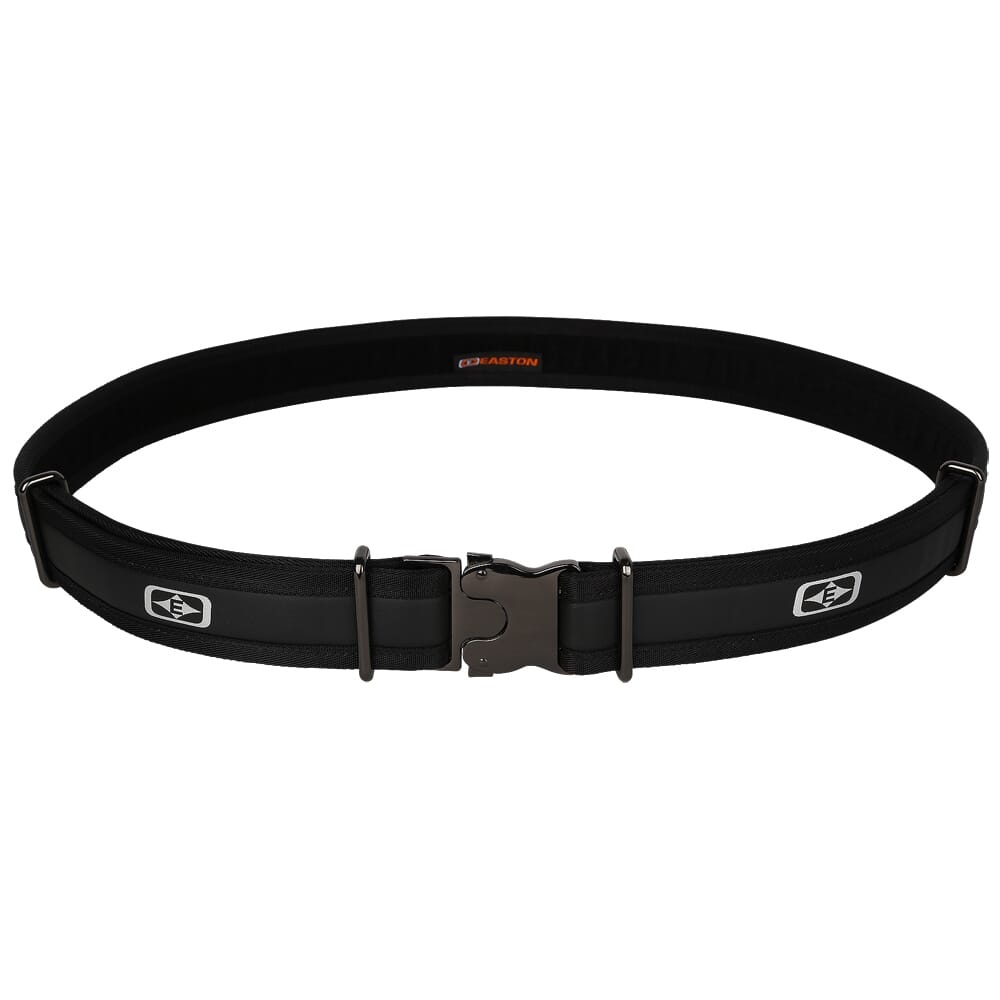 Easton Elite 18" - 47" Quiver Belt Carbon Black 626083