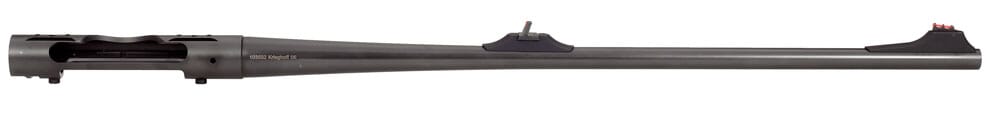 Krieghoff Semprio Standard Barrel 9.3x62