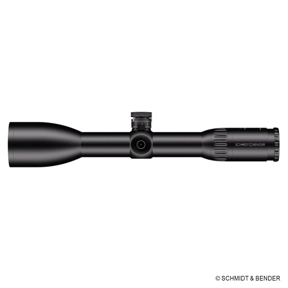 Schmidt Bender 4-16x56mm Polar T96 P 1.BE P4FL 1cm cw BDC II-B LT / BDC II LT 755-911-972-P2-G6