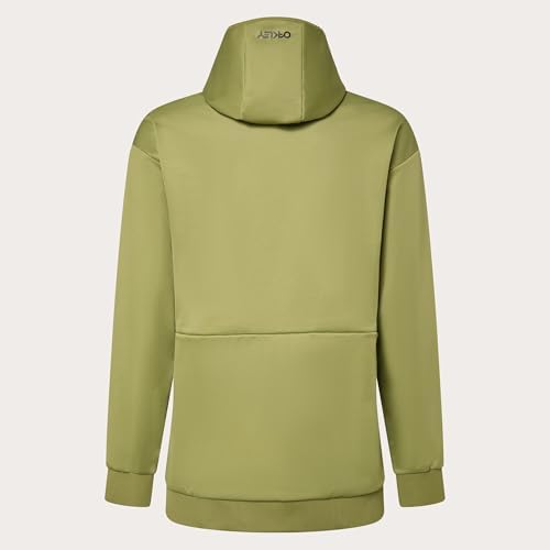 Oakley Park Rc SoftShell Hoodie Fern FOA403420-70N