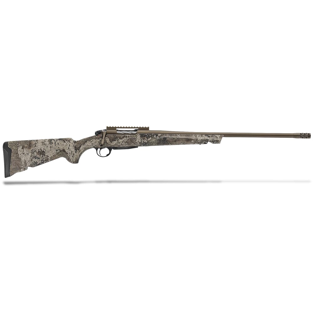Franchi Momentum Elite .350 Legend 22" 1:16" Bbl True Timber Strata/Mid Bronze Bolt-Action Rifle 41655