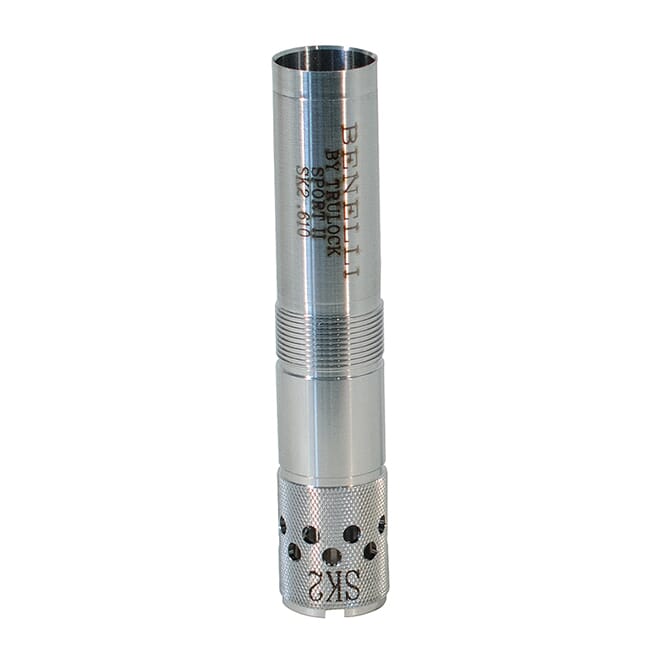 Benelli choke tube 20 Ga Crio Ext Stnls Ptd Skeet 2 20