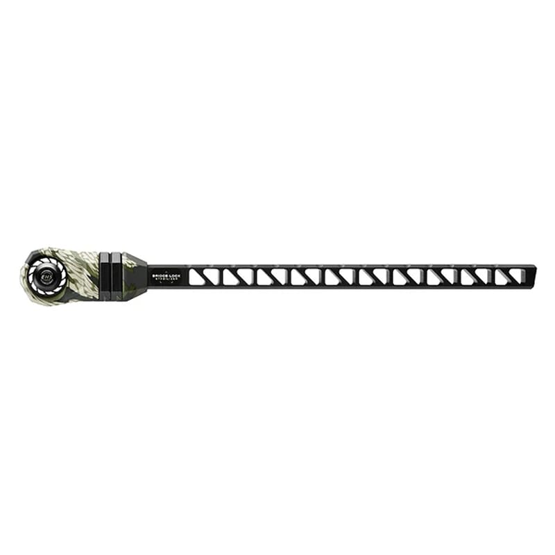 Mathews Bridge-Loc 10" Kuiu Verde Stabilizer 81046