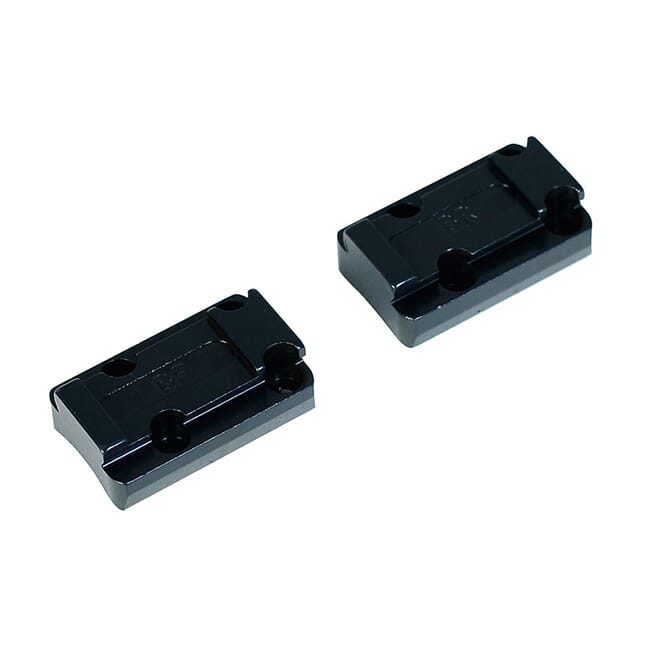 Talley Steel Base for Browning X-Bolt 252735