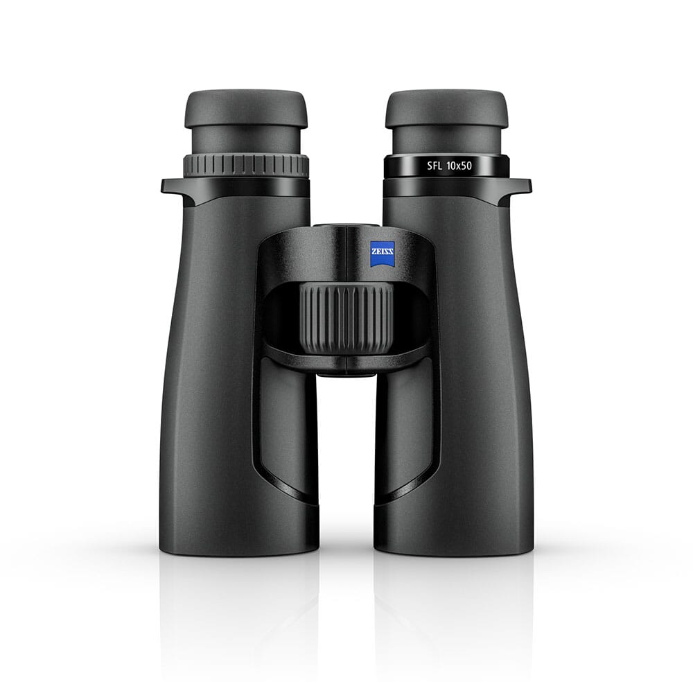Zeiss SFL 50 10x50 Binoculars 525024-0000-000