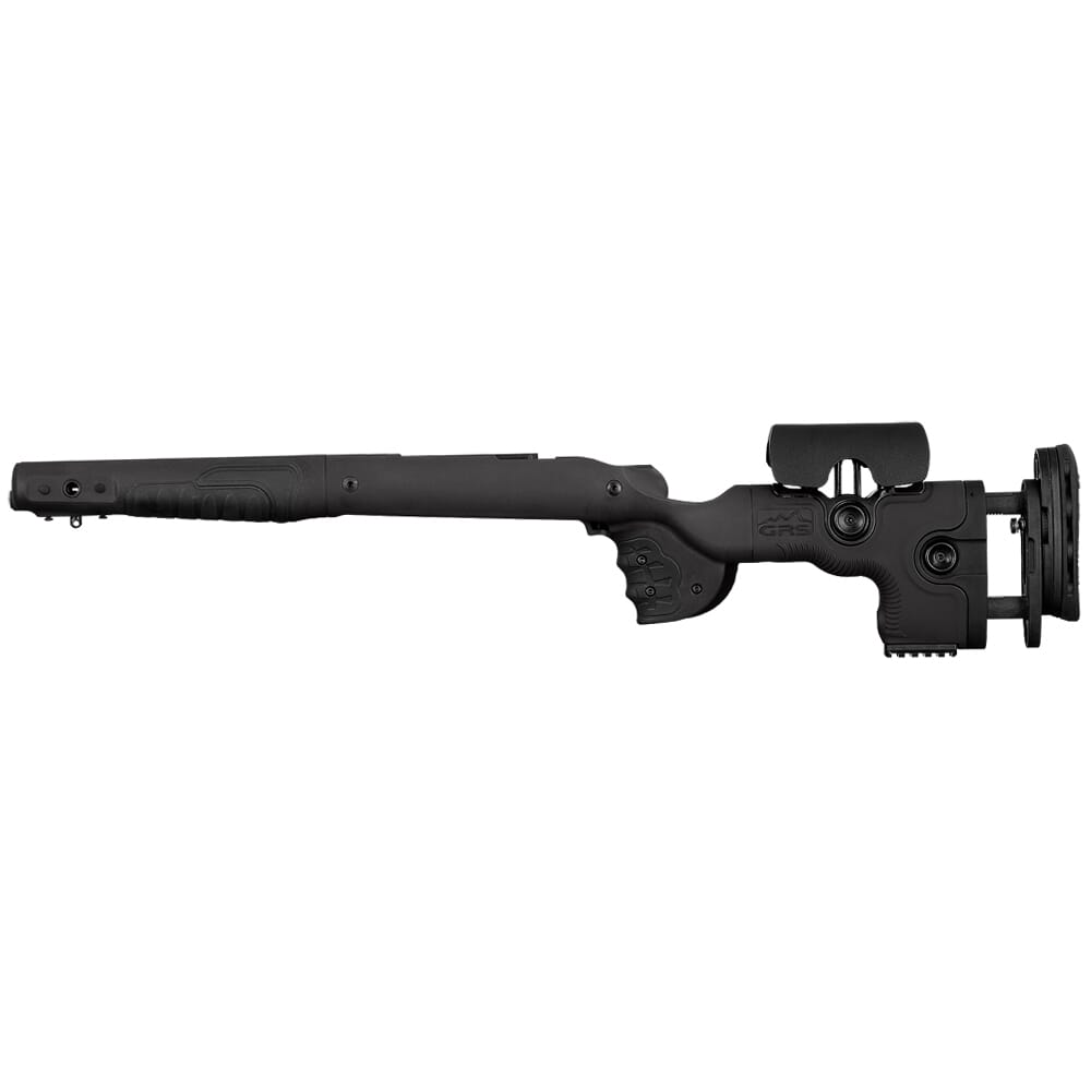GRS Bifrost Remington 700 BDL LA, Black 104120