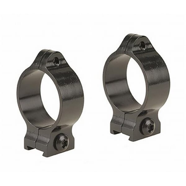 Talley 30mm CZ 452, 453 American Medium Fixed Scope Rings 300004