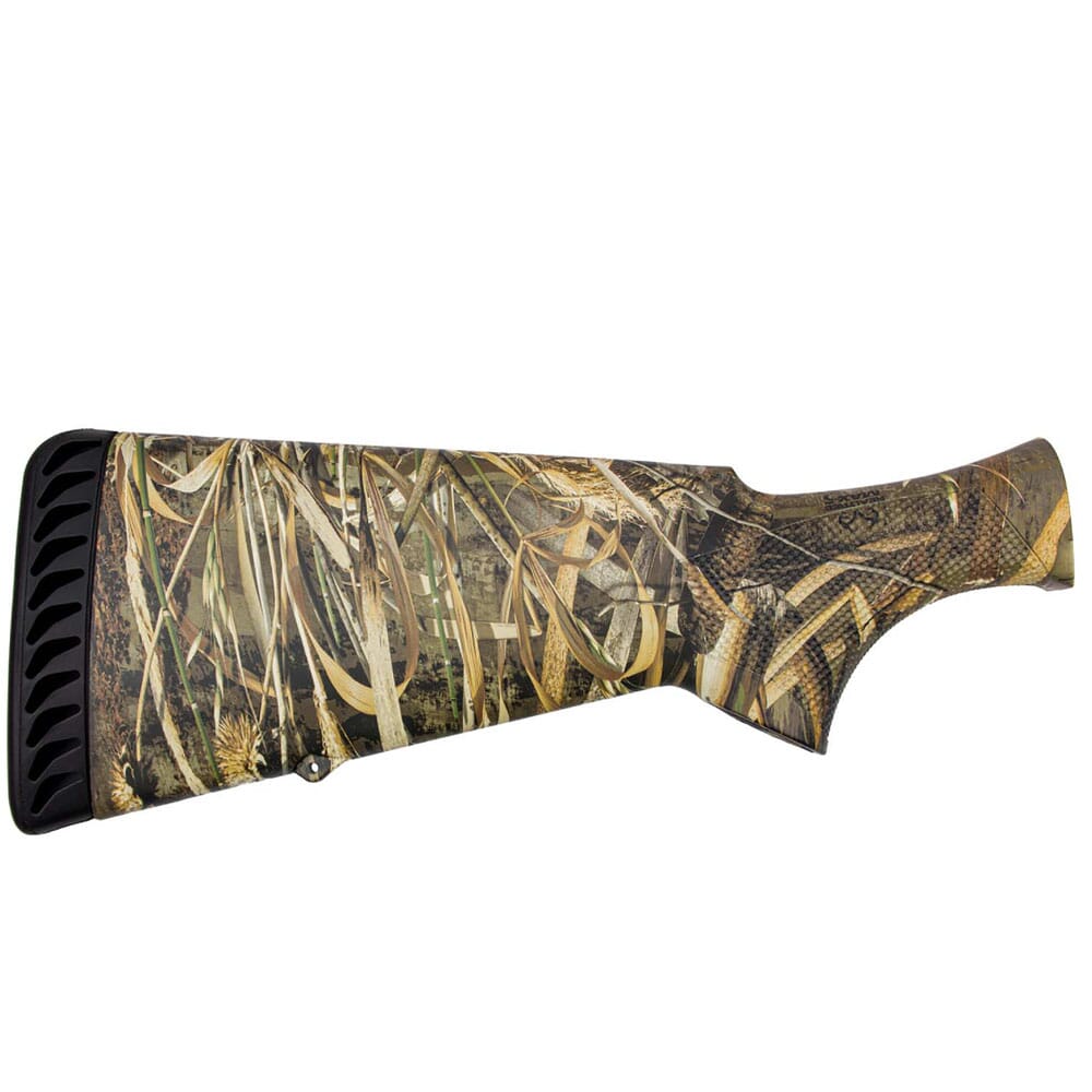 Benelli Super Black Eagle II Realtree Max-5 Stock 83202