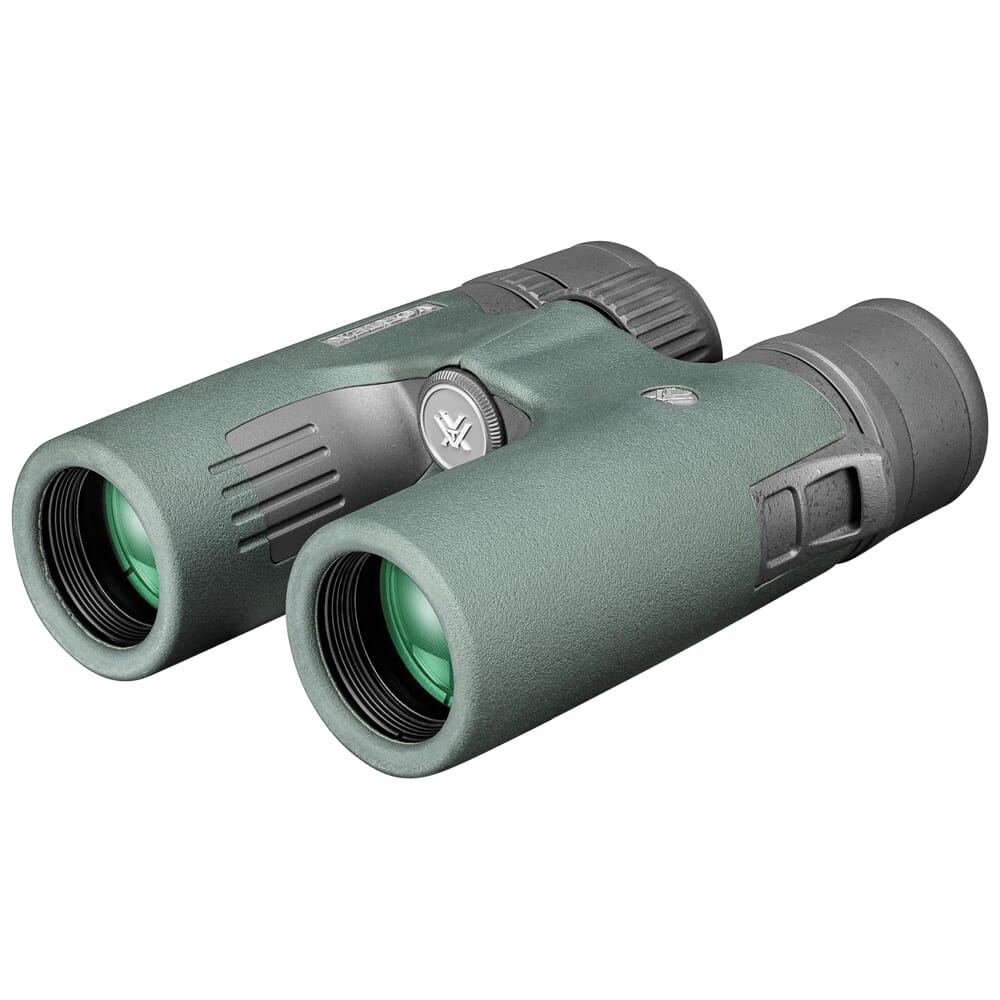Vortex Razor UHD 8x32 Binocular w/Glasspak Pro Harness RZB-0832