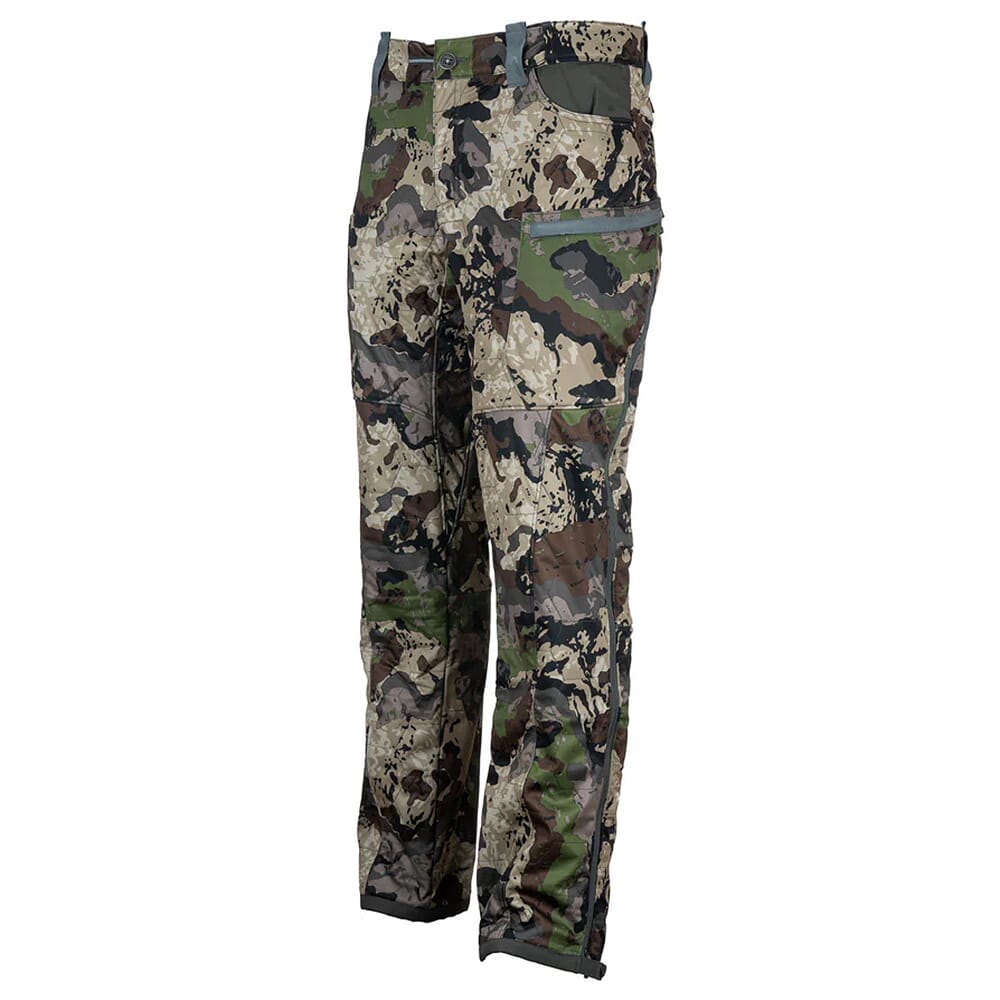 Pnuma Outdoors Alpha Vertex Pant Caza AV-PT-CZ