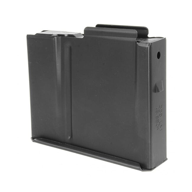Cadex Magazine .338Lap LA 5 Round CIP MAG100-0020