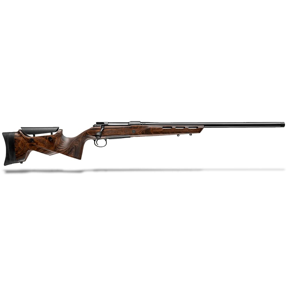 Sauer 100 Fieldshoot .308 Win 24" 1:11" Bbl Rifle S1F308