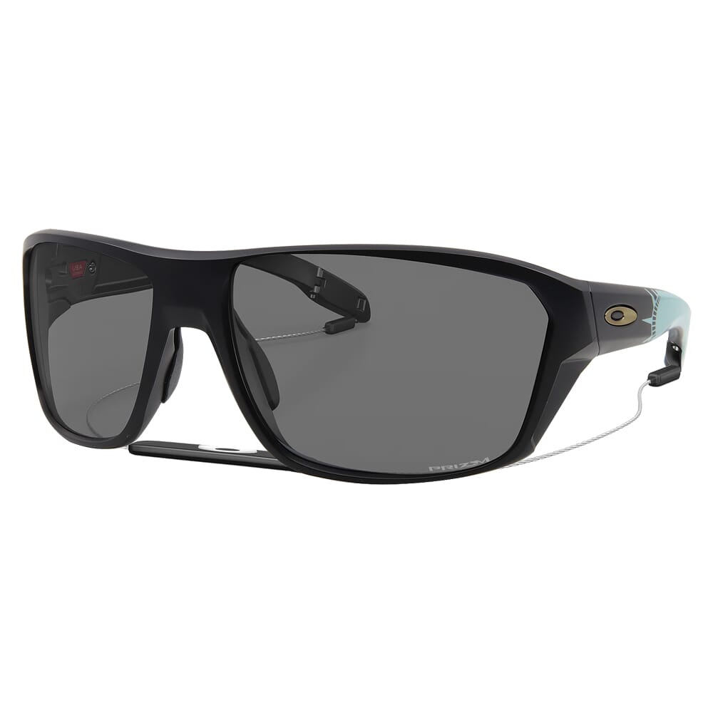 Oakley SI Splitshot Liberty w/PRIZM Black Lenses OO9416-3864