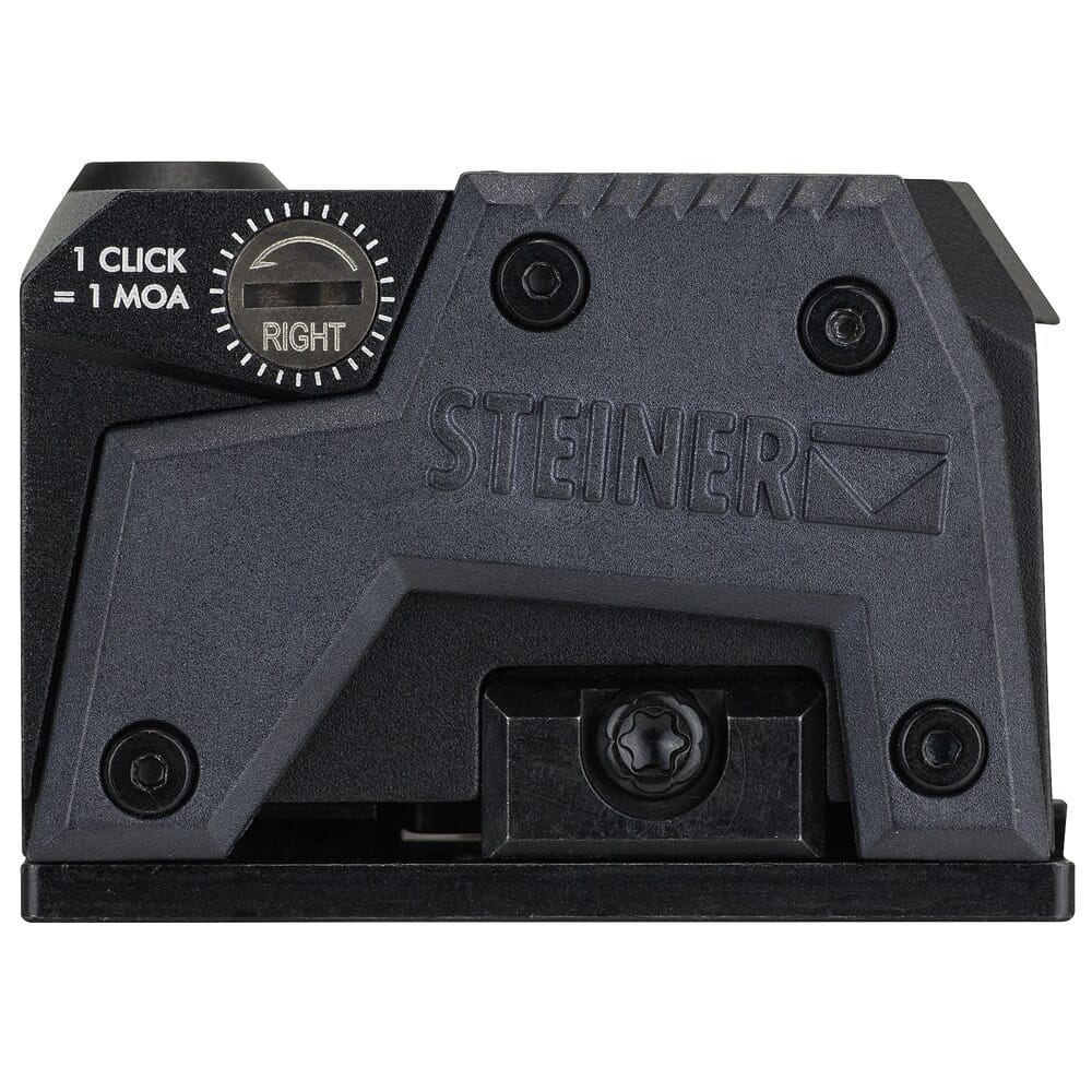 Like New Steiner MPS Micro Pistol Reflex Sight 8700