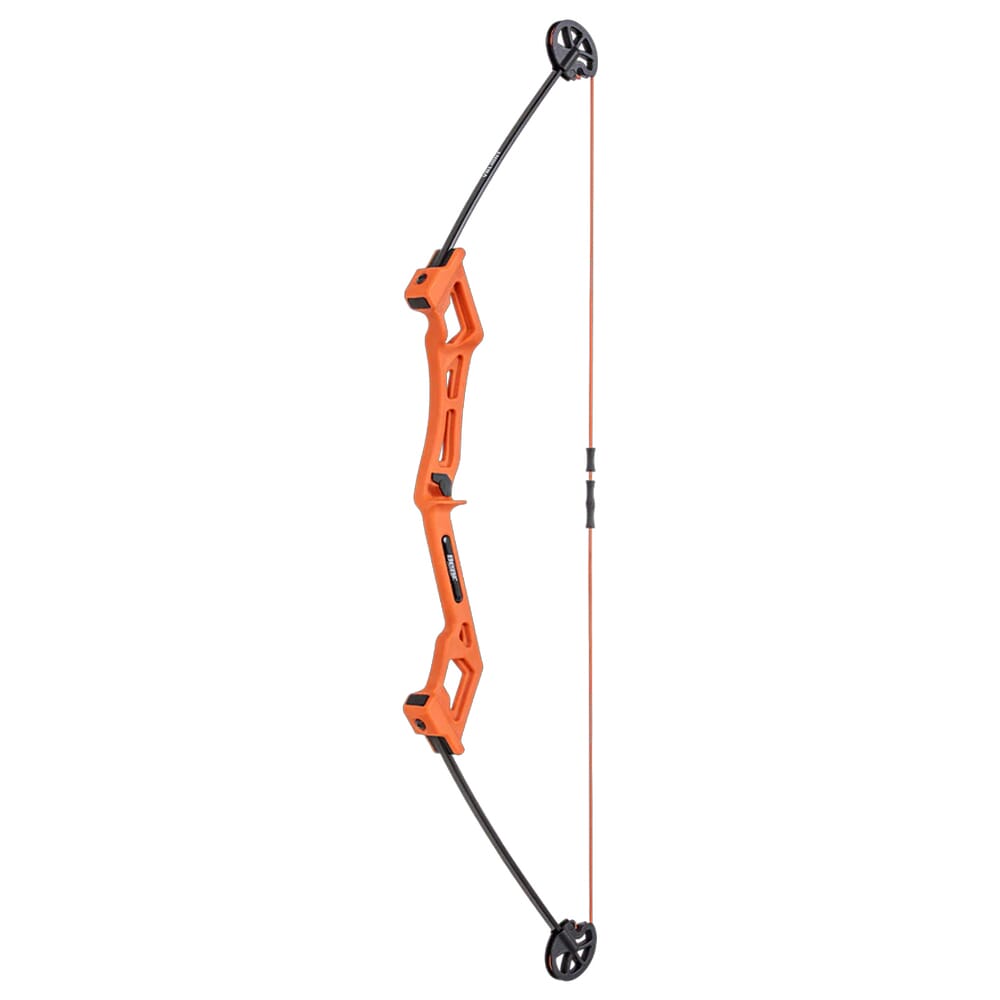 Bear Valiant RH Orange Bow AYS6201TR