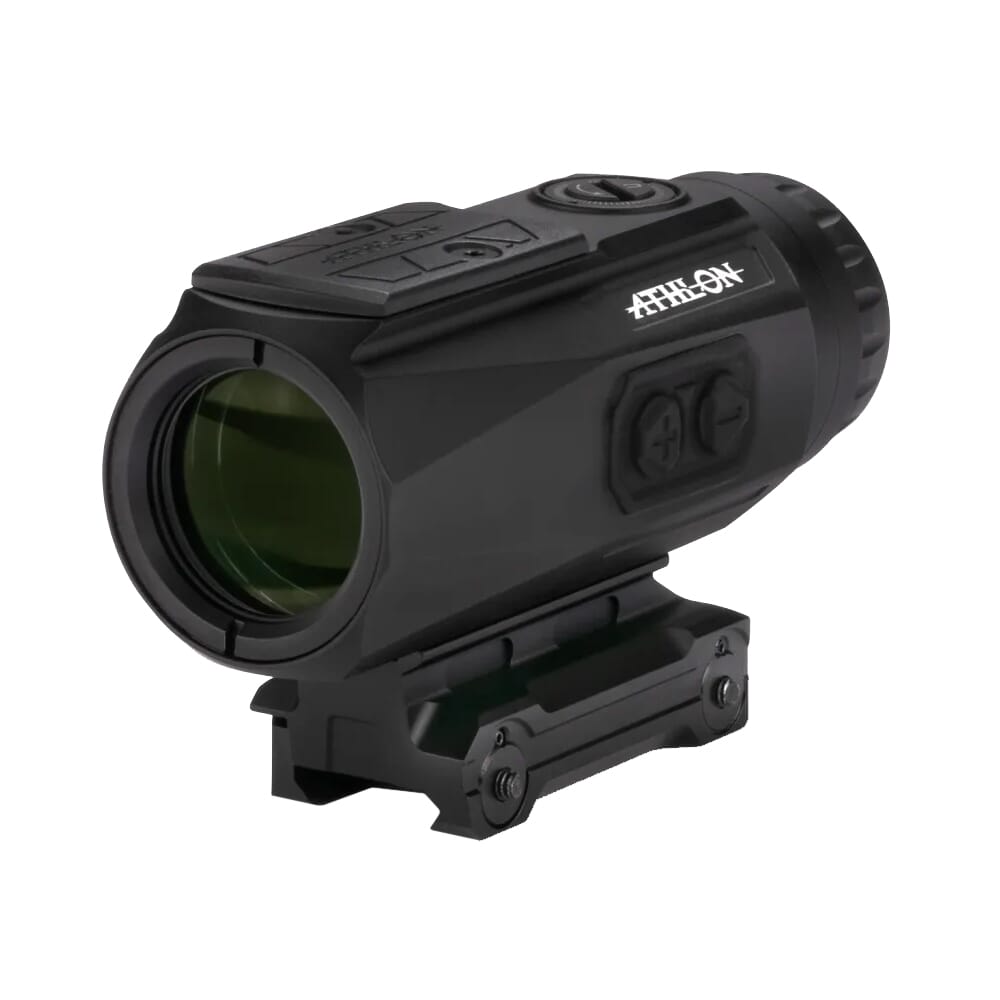 Athlon Midas Flare 5x Prism Red Dot Sight 403079