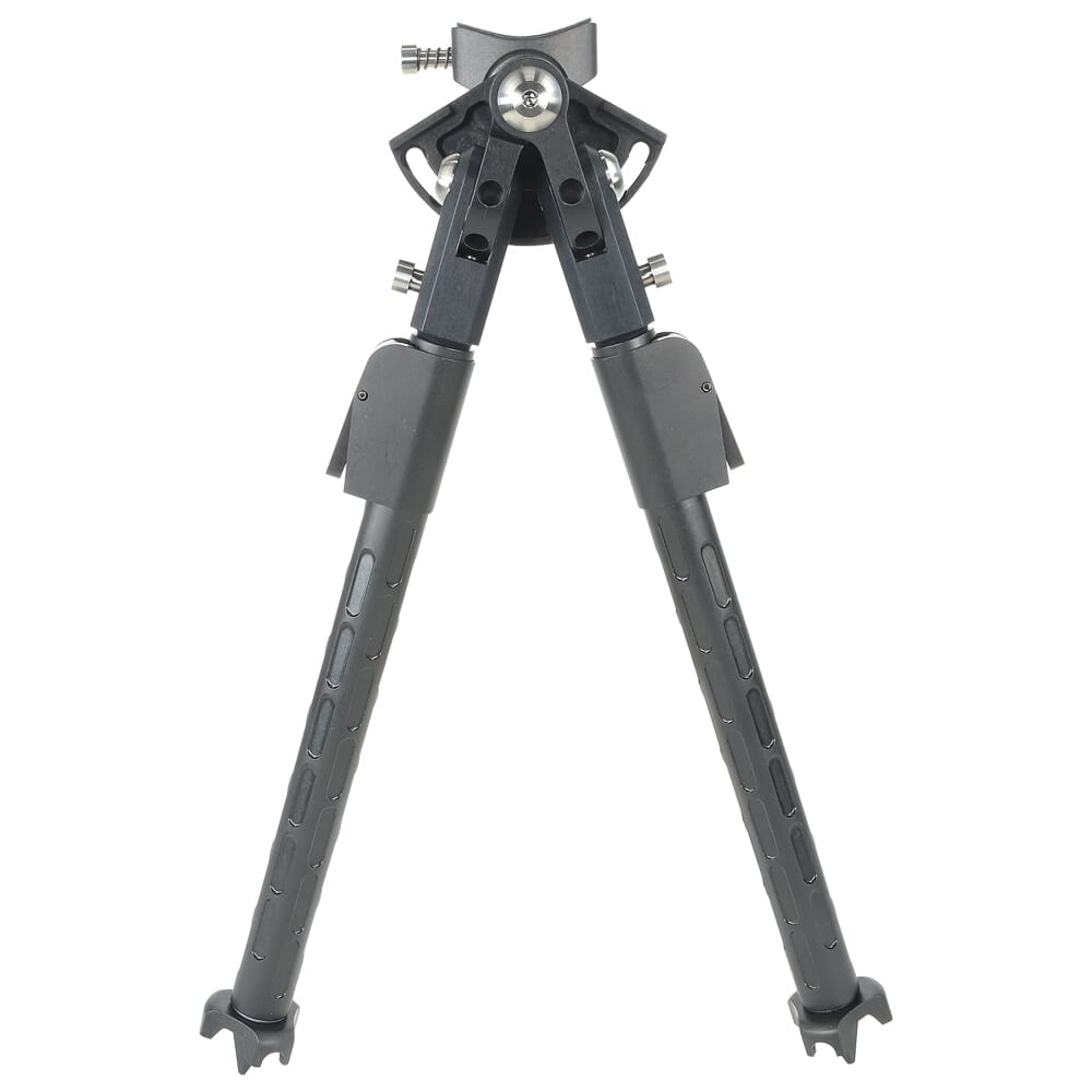 MDT CKYE-POD Lightweight Single Pull Standard Bipod w/Sling Swivel Stud Mount 106344-BLK