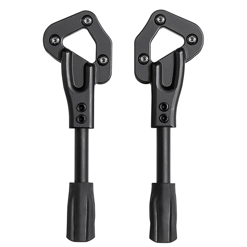 Wicked Ridge String Dampen System SDS for Invader X4 & 400 Rampage Warrior UL Blk HCA-146
