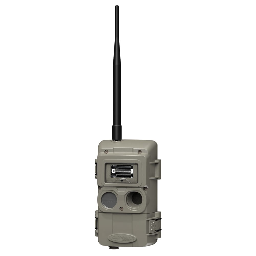 Cuddeback CuddeLink Strobe White Flash Camera LL-1A