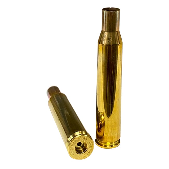 Peterson 270 Winchester Casing Box of 50 PCC270WIN