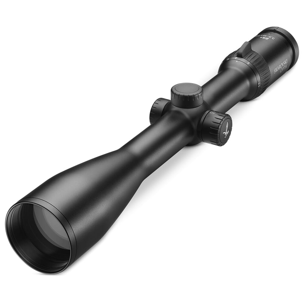 Swarovski Z5+ 3.5-18x50mm Plex Riflescope 70105