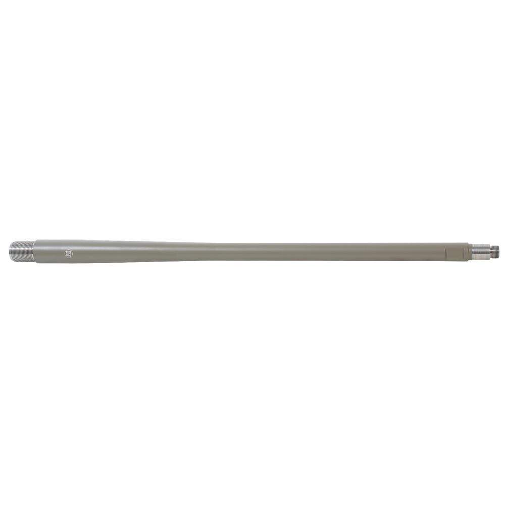 Accuracy International AXMC Elite Sand .338 Lapua Mag 27" M18x1.5 2018 Profile Barrel 2027071ES