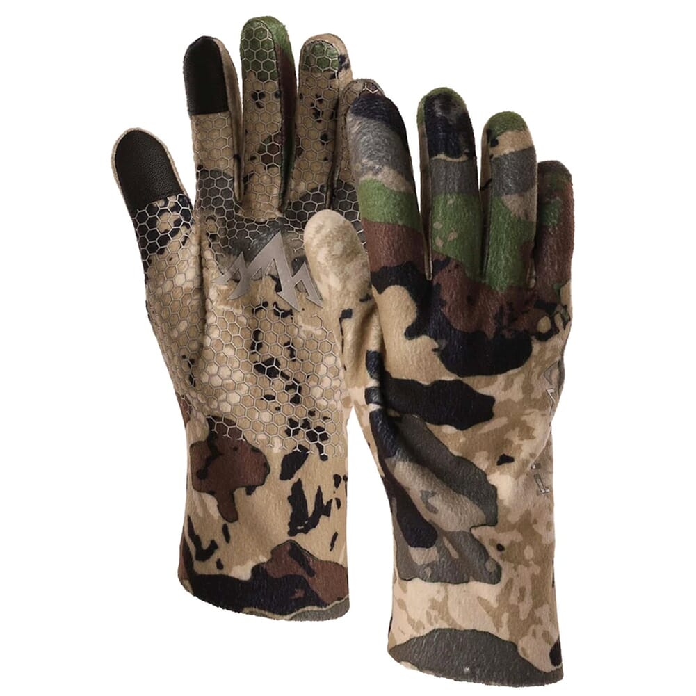 Pnuma Outdoors Recon Element Proof Glove Caza P503C