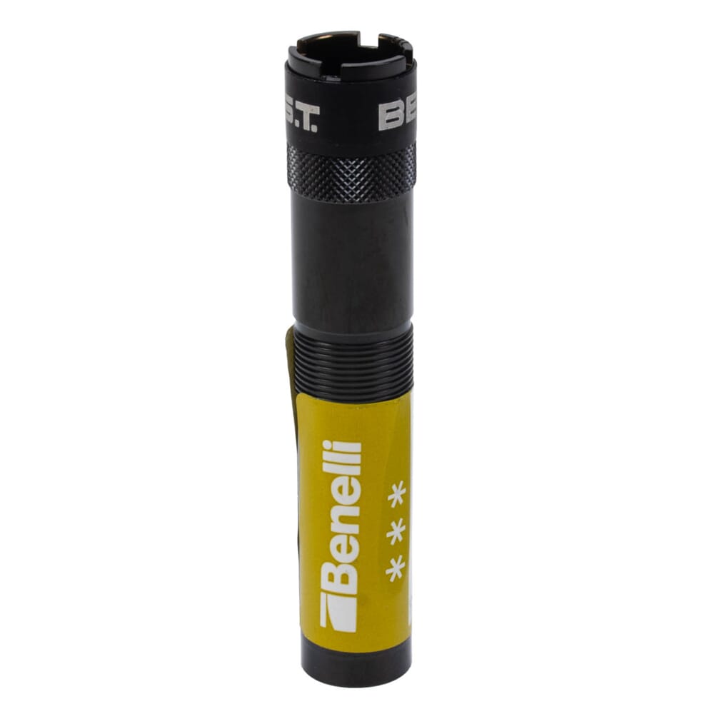 Benelli Extended Crio Choke M 28ga Matte Black BE.S.T. 80362