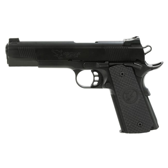 Nighthawk GRP .45 ACP Pistol