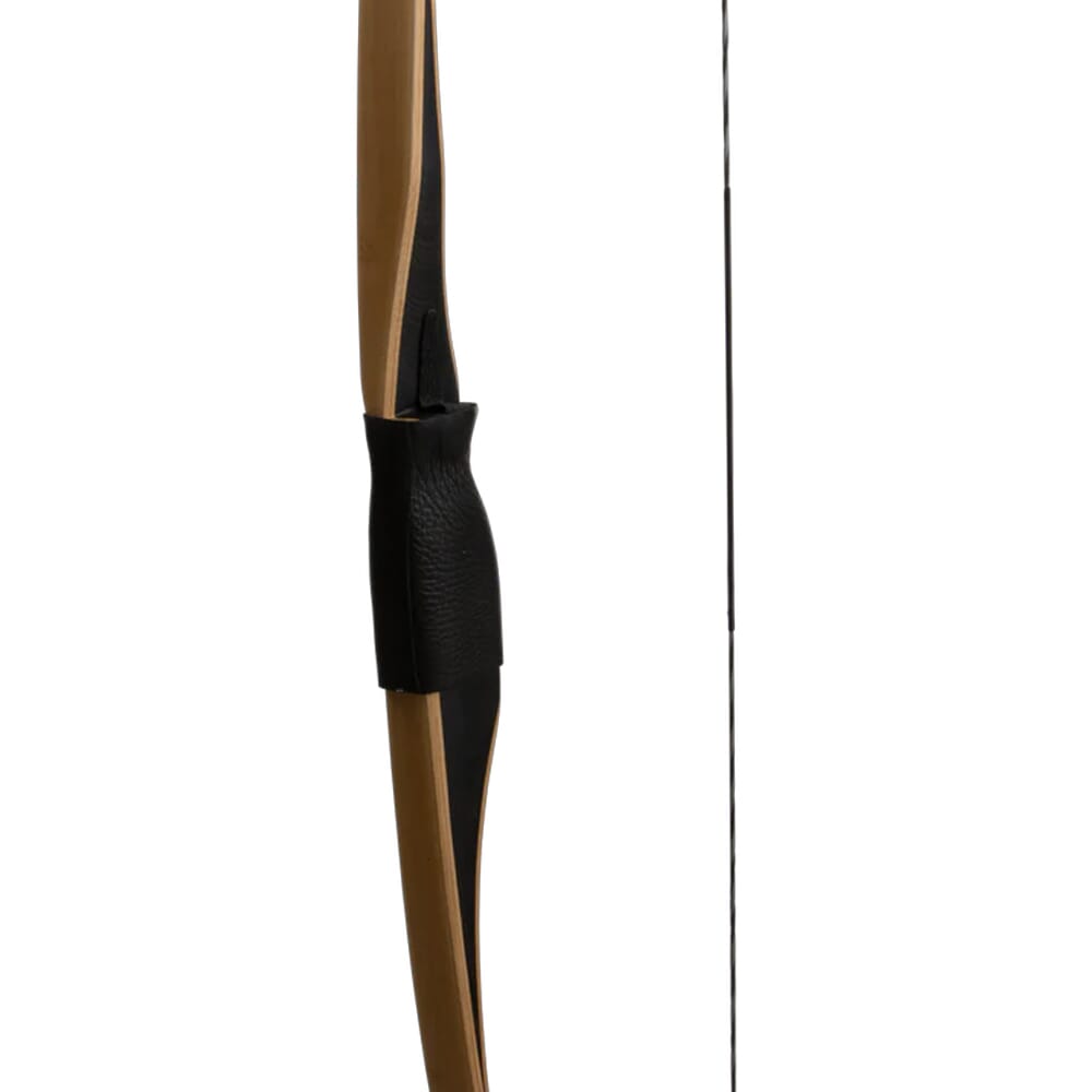 Bear Montana Longbow LH50 Bamboo Bow AMLB2450L