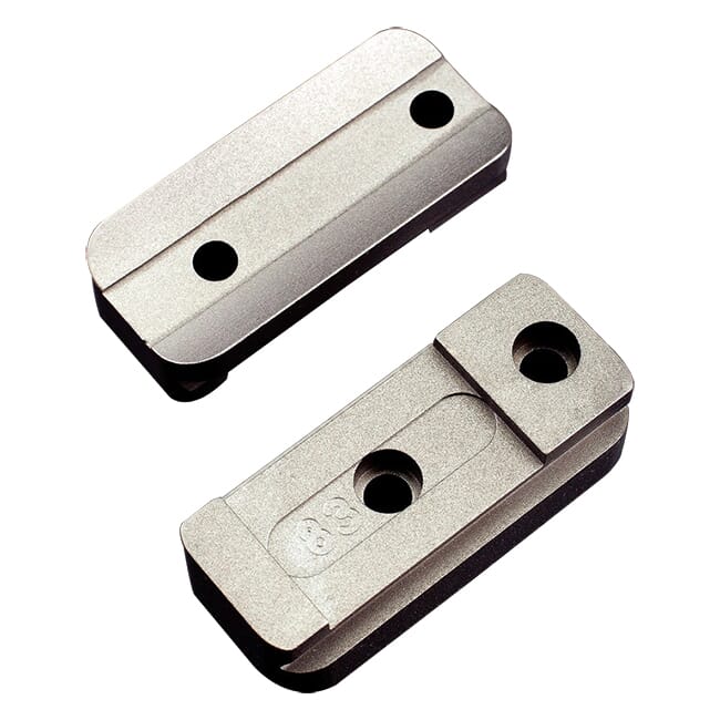 Talley SS Base for Benelli SBE & Remington 4-6-74-76-750-7400-7600 SS252703