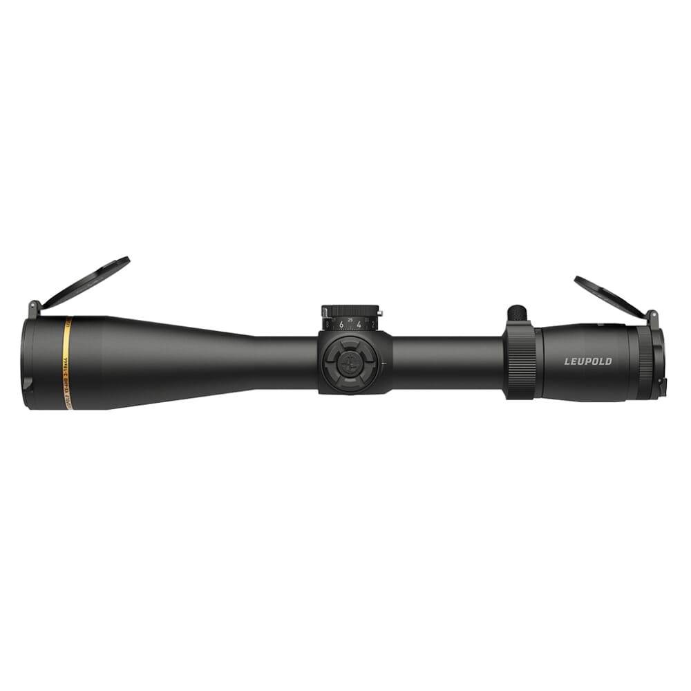 Leupold VX-6HD Gen 2 3-18x56mm (30mm) CDS-SZL2 Side Focus Illum. FireDot Twilight Hunter Riflescope 183840