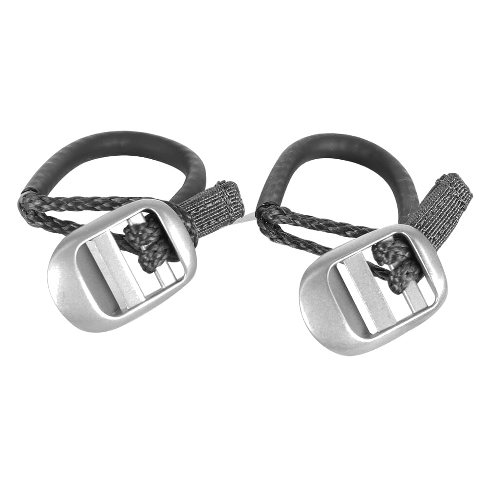 Stone Glacier Contrail Bootstrap Set Black 70051-BK