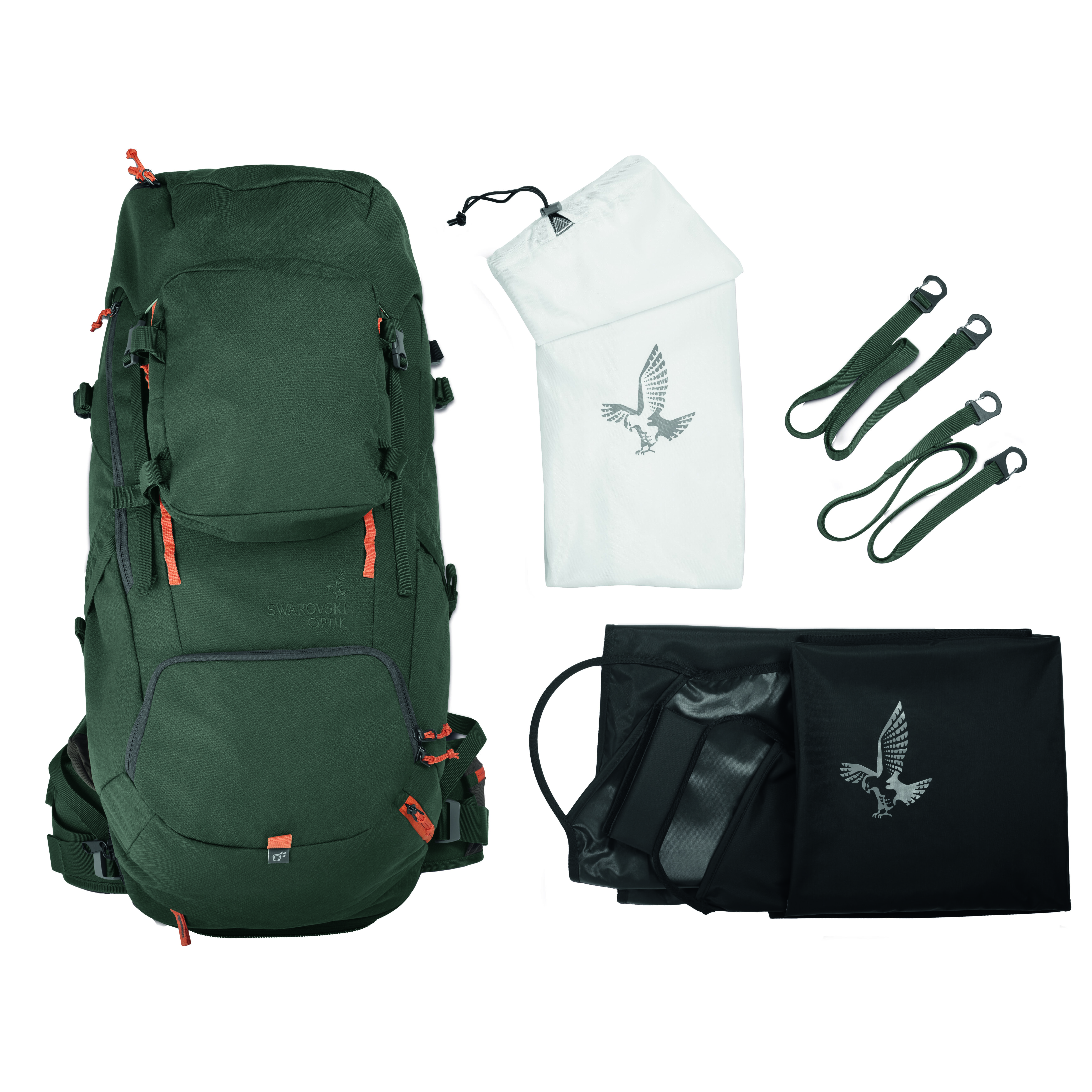 Swarovski BPH 32L Hunting Backpack 60704