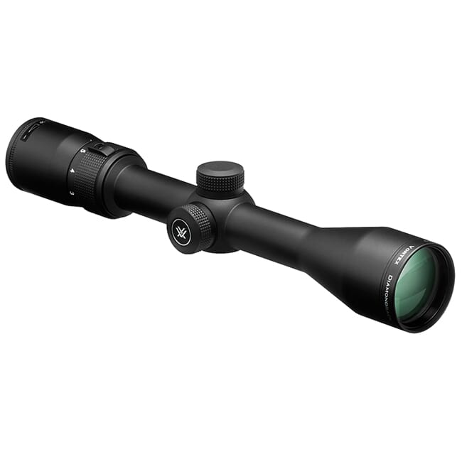 Vortex Diamondback 3-9x40 V-Plex Riflescope DBK-M-01P