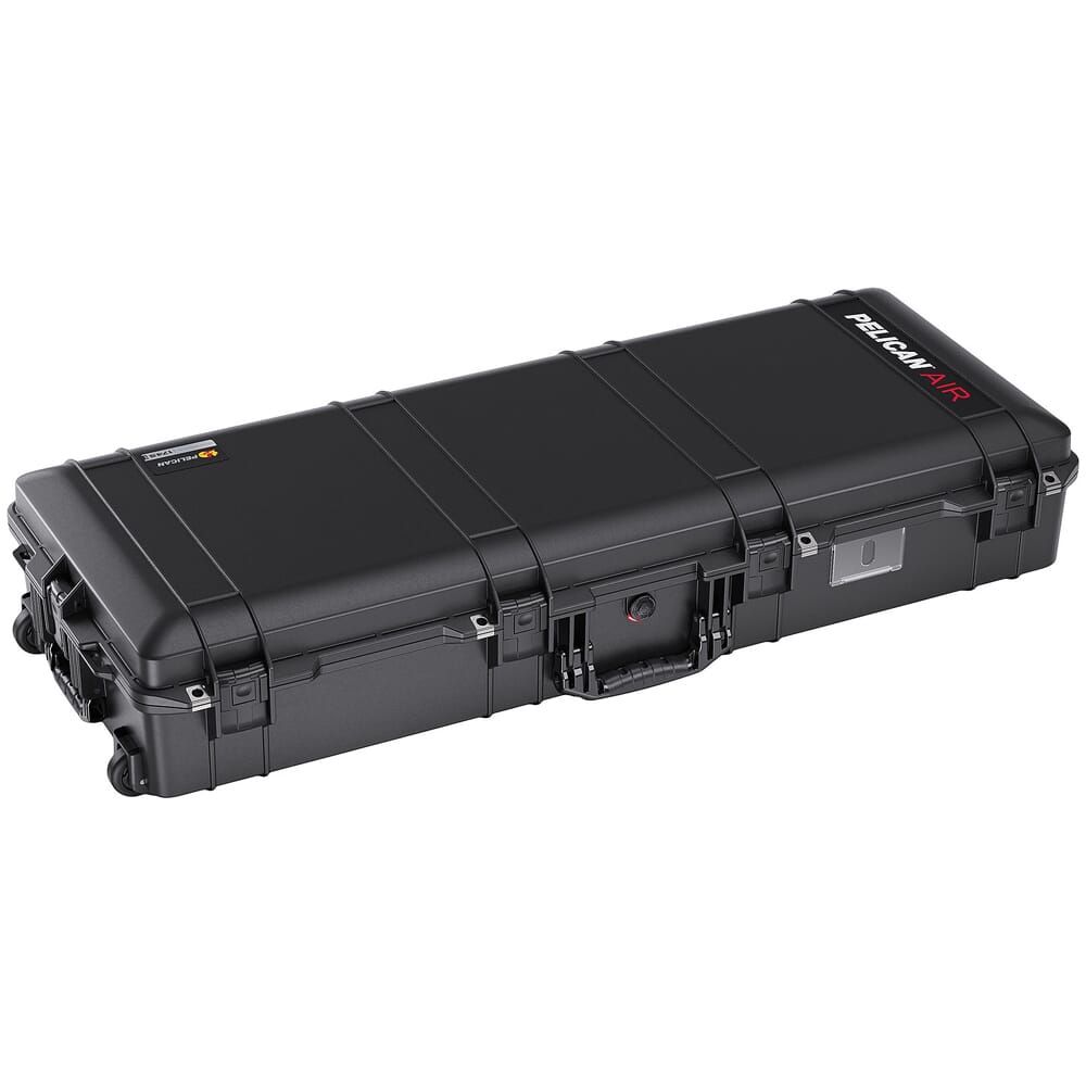 Pelican Air 1745Air WL/WF Black Case 017450-0001-110