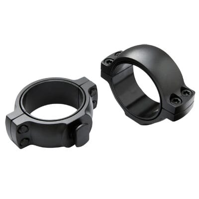 Burris Signature 1" Uni Dovetail Rings 420501