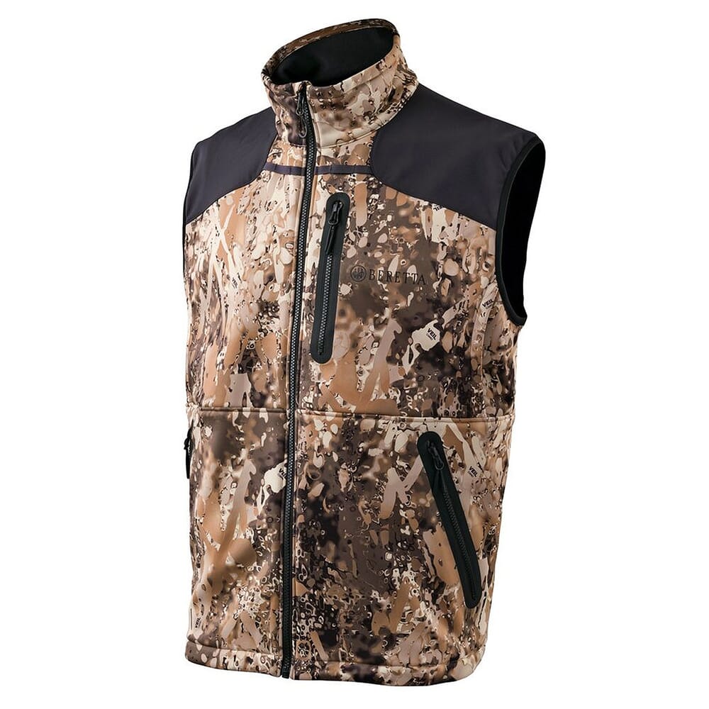 Beretta Highball Windpro Hunting Vest Veil Avayde GU464T202708B3