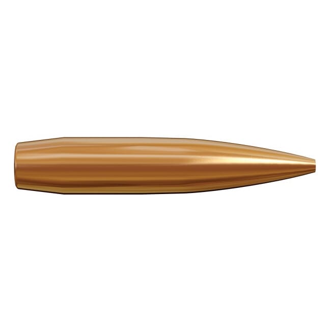 Lapua .22 77gr Scenar-L OTM Qtk Pack of 1000 4HL5016