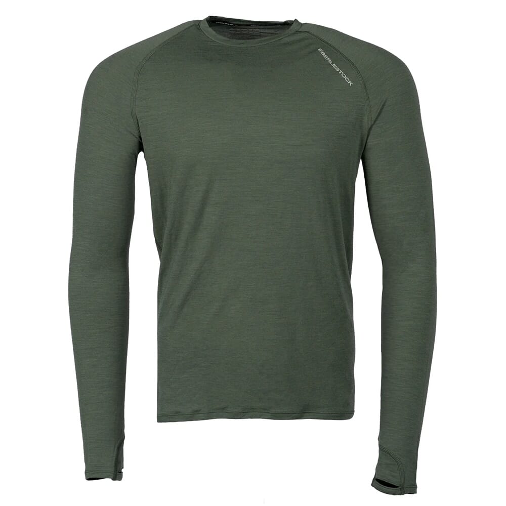 Eberlestock Lochsa Merino Long Sleeve Loden XX-Large LLL2