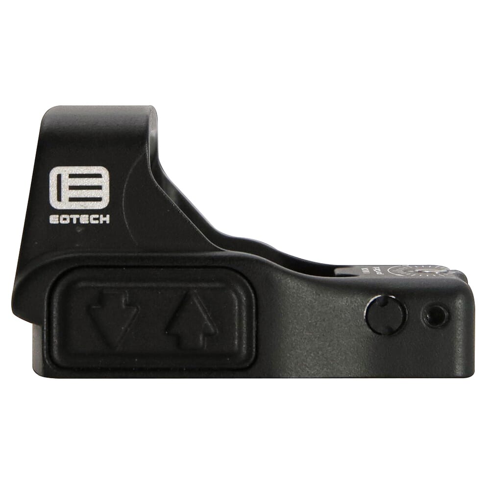 EOTech 6 MOA Dot Mini Reflex Sight EFLX6RWBLK