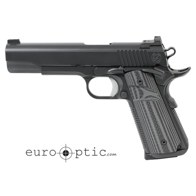 Nighthawk The Bull 5" .45 ACP Pistol