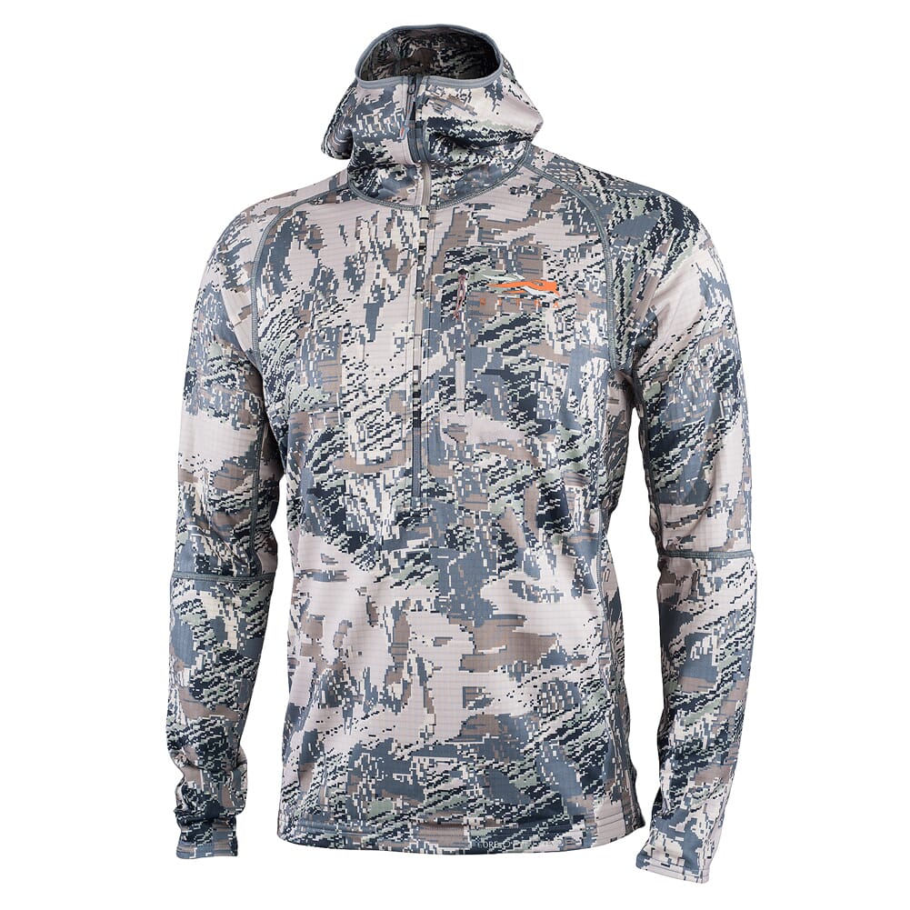 Sitka Gear Big Game Open Country Heavyweight Hoody 70016-OB