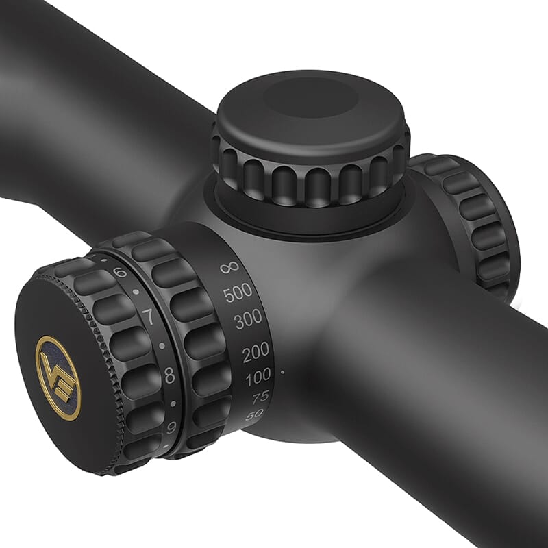 Vector Optics Continental x8 2-16x50 ED Riflescope SCOM-45