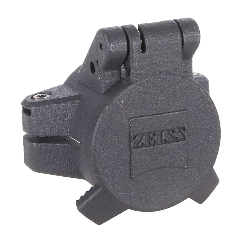 Zeiss Conquest V6/Victory V8 24mm 1.181" Flip-Up & Fold Flat Objective Cover 000000-2560-470