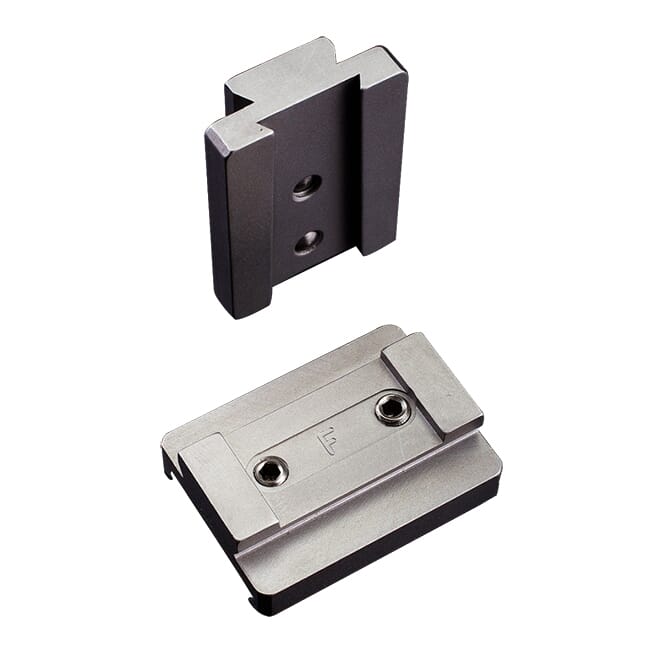 Talley SS Base for Sako IV, V, L61R, L681, M995 Long Action (Extended Front) SS25X728