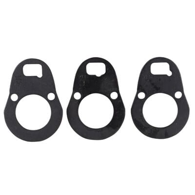 Benelli Stock Drop Assembly Kit 12-ga. (Fits Vinci, Super Vinci) 60811