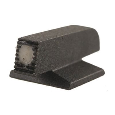 Kimber 1911 White Dot 0.180" High Front Sight 4000133
