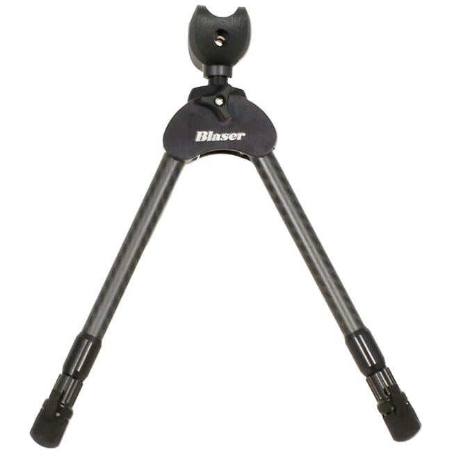 Blaser Carbon Bipod Set Professional HW0000320