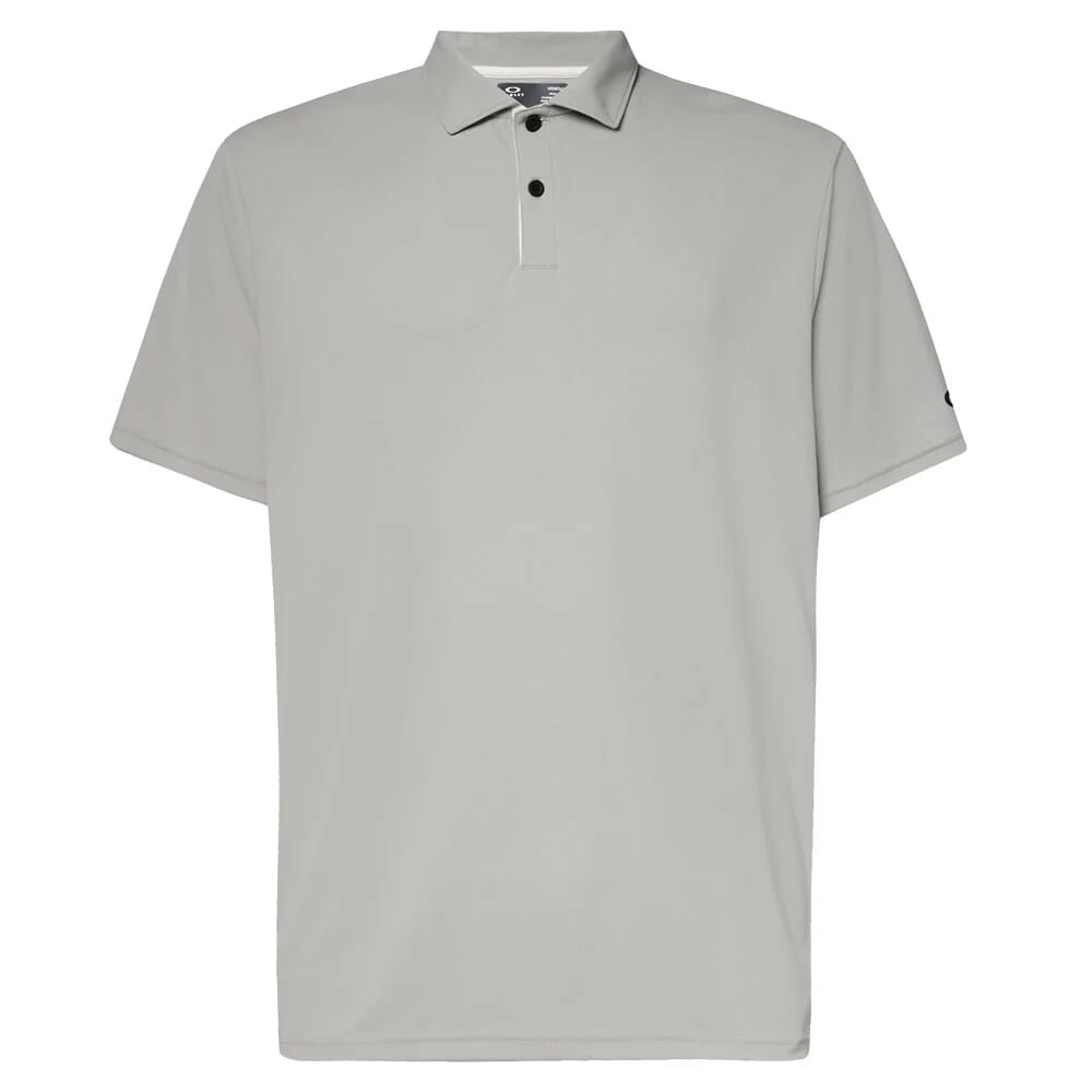 Oakley Divisional UV II Stone Gray Shirt FOA404501-22Y